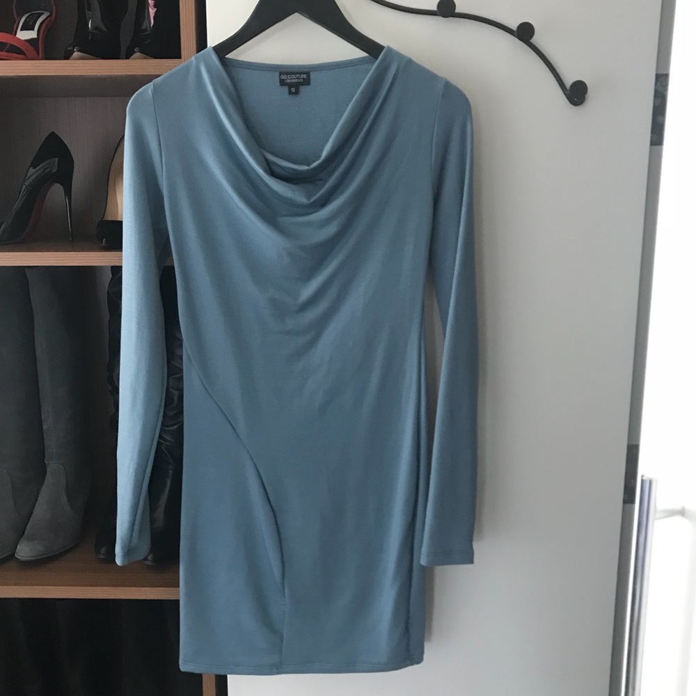 Go Couture dress